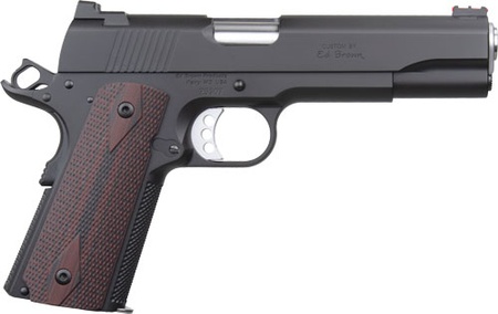 Handguns Ed Brown ZPAP M85 45ACP ED BROWN 1911 45ACP 5 G4 LEGACY SPECIAL FORCES • Model: ZPAP M85